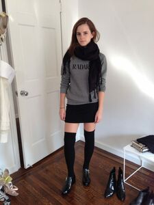 Super Hot Emma Watson Nudes Leaked on the Internet photo 64