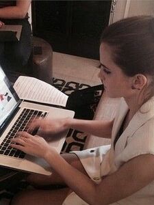 Super Hot Emma Watson Nudes Leaked on the Internet photo 66