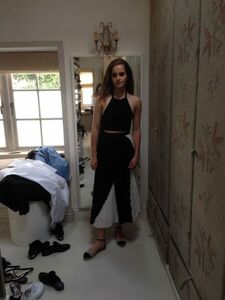 Super Hot Emma Watson Nudes Leaked on the Internet photo 67