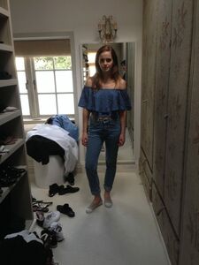 Super Hot Emma Watson Nudes Leaked on the Internet photo 68