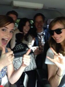 Super Hot Emma Watson Nudes Leaked on the Internet photo 72