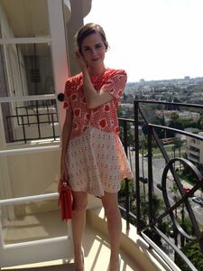 Super Hot Emma Watson Nudes Leaked on the Internet photo 73
