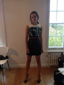 Super Hot Emma Watson Nudes Leaked on the Internet photo 76