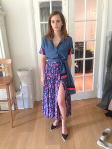 Super Hot Emma Watson Nudes Leaked on the Internet photo 78