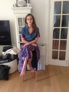 Super Hot Emma Watson Nudes Leaked on the Internet photo 80