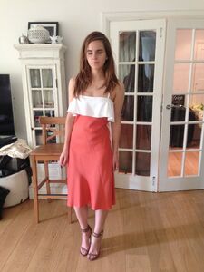 Super Hot Emma Watson Nudes Leaked on the Internet photo 82