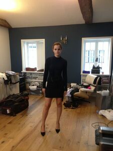 Super Hot Emma Watson Nudes Leaked on the Internet photo 85