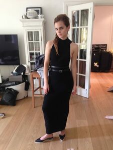 Super Hot Emma Watson Nudes Leaked on the Internet photo 86