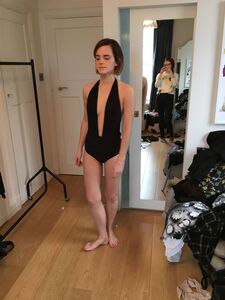 Super Hot Emma Watson Nudes Leaked on the Internet photo 88