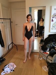Super Hot Emma Watson Nudes Leaked on the Internet photo 89