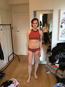 Super Hot Emma Watson Nudes Leaked on the Internet photo 92