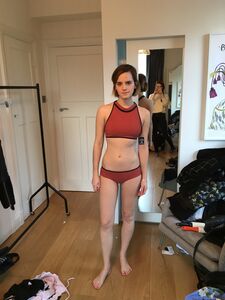 Super Hot Emma Watson Nudes Leaked on the Internet photo 98