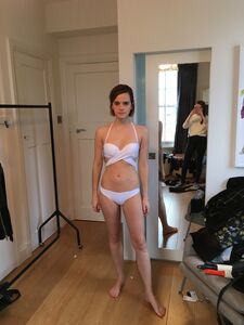 Super Hot Emma Watson Nudes Leaked on the Internet photo 99