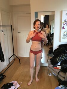 Super Hot Emma Watson Nudes Leaked on the Internet photo 104