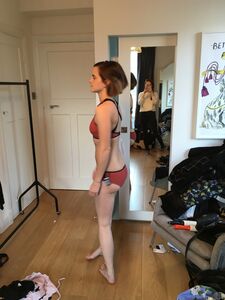 Super Hot Emma Watson Nudes Leaked on the Internet photo 105