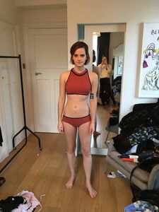 Super Hot Emma Watson Nudes Leaked on the Internet photo 107