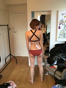 Super Hot Emma Watson Nudes Leaked on the Internet photo 111