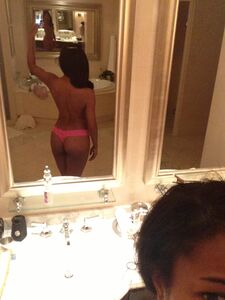 Actress Gabrielle Union Nude Photos Leaked photo 2