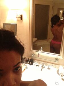 Actress Gabrielle Union Nude Photos Leaked photo 4
