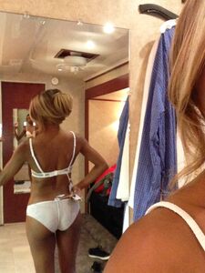 Actress Gabrielle Union Nude Photos Leaked photo 7