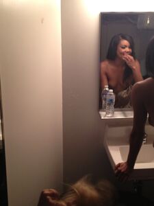 Actress Gabrielle Union Nude Photos Leaked photo 10