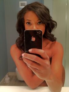 Actress Gabrielle Union Nude Photos Leaked photo 21