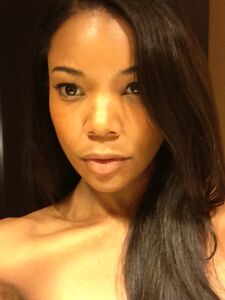 Actress Gabrielle Union Nude Photos Leaked photo 24