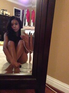 Actress Gabrielle Union Nude Photos Leaked photo 25