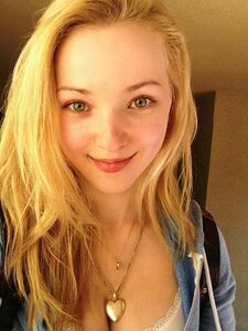 Cute Dove Cameron Nudes Leaked photo 2