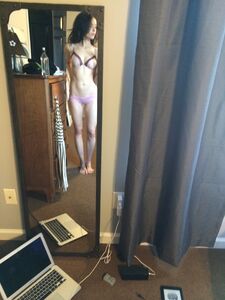 Actress Abigail Spencer Nudes Leaked on the Internet photo 1