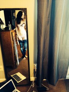 Actress Abigail Spencer Nudes Leaked on the Internet photo 2
