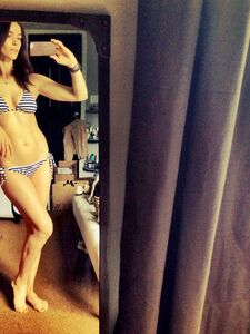 Actress Abigail Spencer Nudes Leaked on the Internet photo 8
