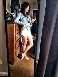Actress Abigail Spencer Nudes Leaked on the Internet photo 9