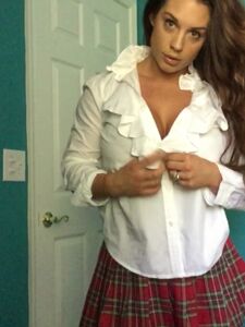 WWE Star Celeste Bonin Nude Leaks photo 6