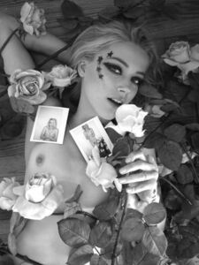 Sexy Amber Heard Nude Leaks photo 37