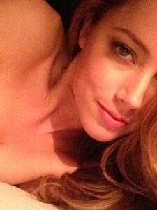 Sexy Amber Heard Nude Leaks photo 40