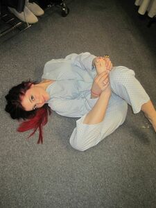 Singer Ariana Grande Nudes Leaked photo 5
