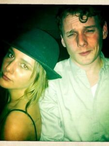 Super Cute Actress Addison Timlin Nude Leaks photo 5