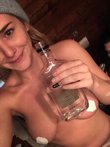 Super Cute Actress Addison Timlin Nude Leaks photo 39