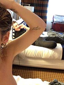 Super Cute Actress Addison Timlin Nude Leaks photo 58