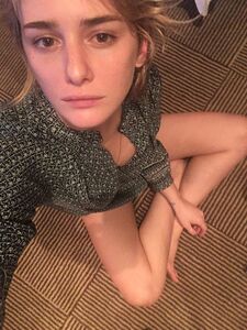 Super Cute Actress Addison Timlin Nude Leaks photo 62