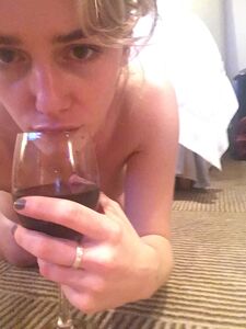 Super Cute Actress Addison Timlin Nude Leaks photo 64
