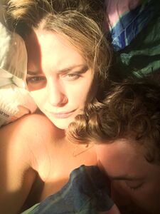 Super Cute Actress Addison Timlin Nude Leaks photo 81