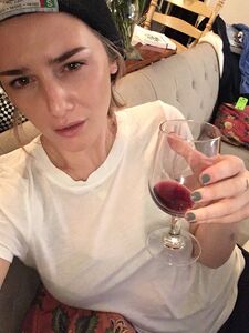 Super Cute Actress Addison Timlin Nude Leaks photo 84