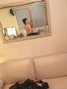 Super Cute Actress Addison Timlin Nude Leaks photo 94