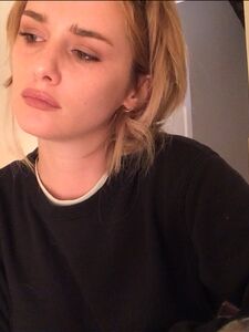 Super Cute Actress Addison Timlin Nude Leaks photo 97