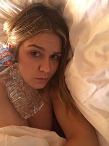 Super Cute Actress Addison Timlin Nude Leaks photo 99