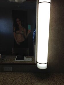 Actress Alison Brie Nude Leaks photo 3