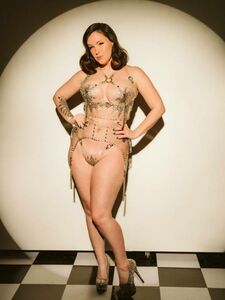 Meg Turney Nude Boobs Glamorous Onlyfans Set Leaked photo 9