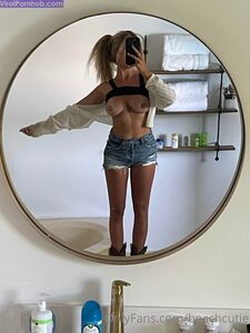 Beachcutie Onlyfans Latest Premium Leaks photo 3